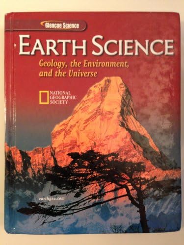 Earth Science (Nasta Edition) 15th Edition: Edward J. Tarbuck